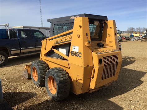 1995 case 1845c skid steer|case 1845c skid steer problems.